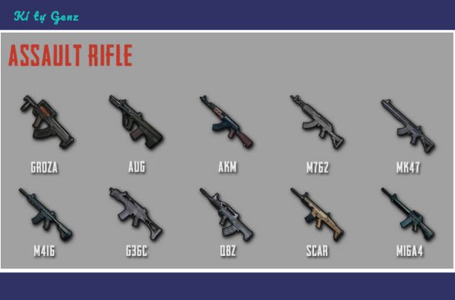 hướng dẫn chơi pubg cho người mới bắt đầu