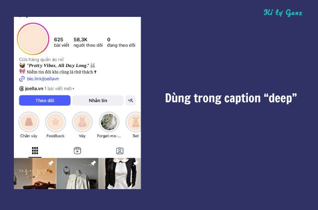 kí tự đặc biệt cây thánh giá